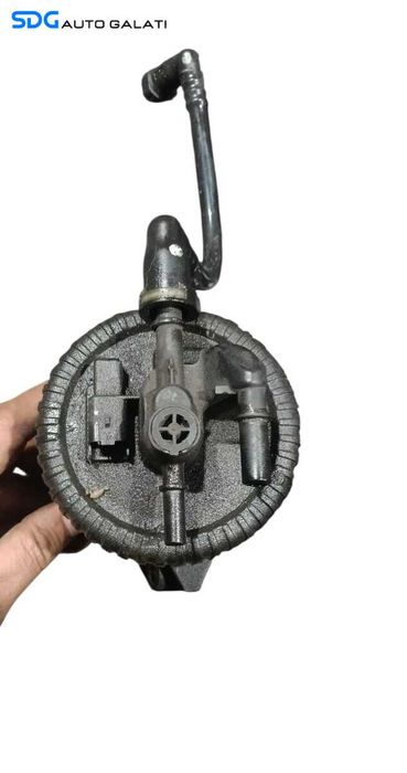 Carcasa Filtru Combustibil Peugeot 307 2.0 HDI 2001 - 2008 Cod 9642105180 9638780280 [1109]