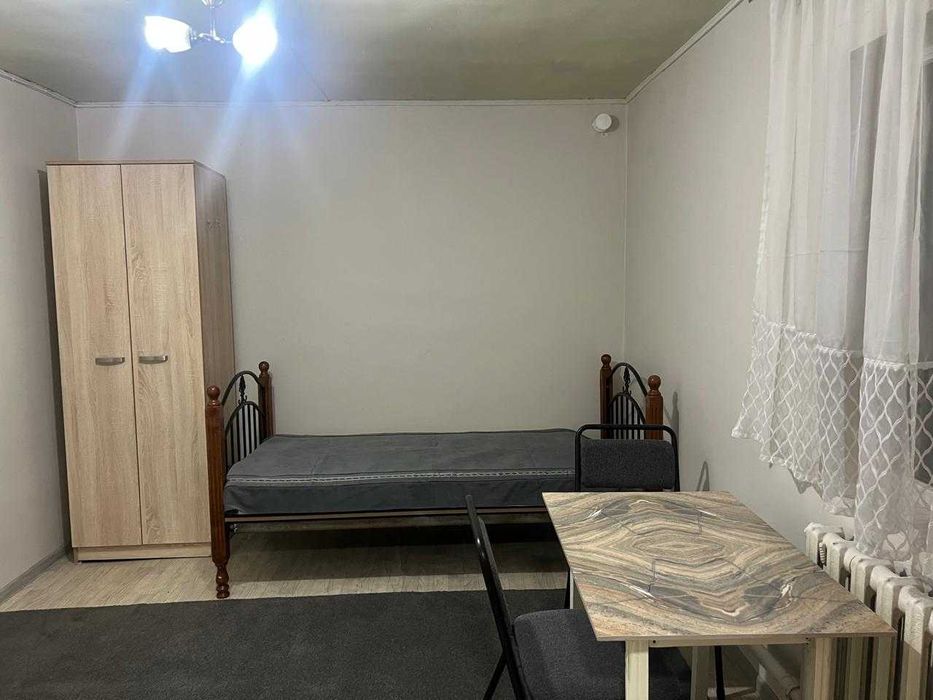 сдам 1 комнатный дом