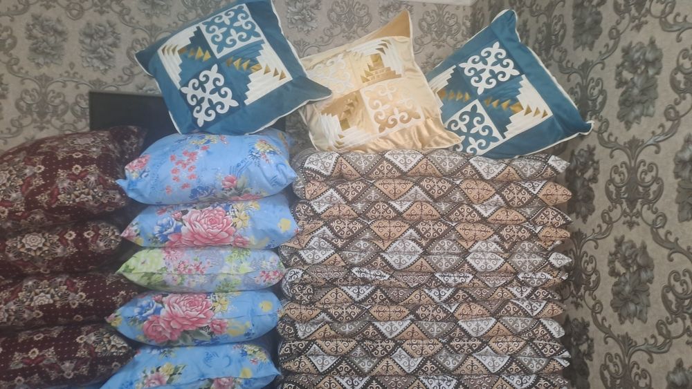 Падушки жастық новый