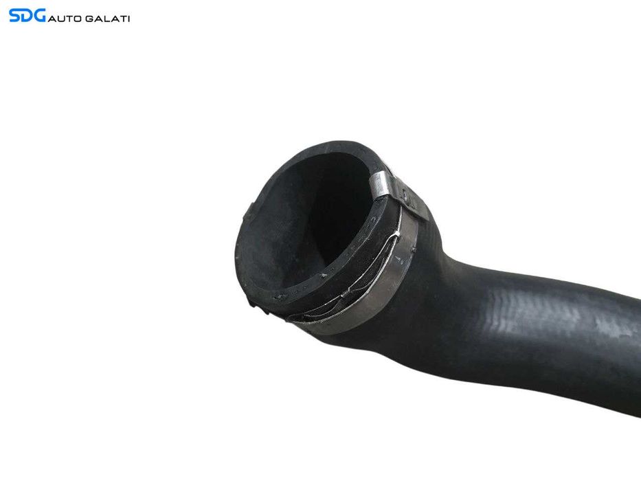 Furtun Conducta Tub Tubulatura Admisie Aer Peugeot 407 2.0 HDI 2004 - 2010 [N2663]