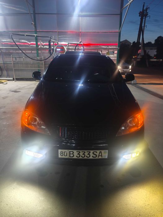 Chevrolet Lacetti / Gentra 2022