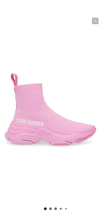 Steve Madden розови