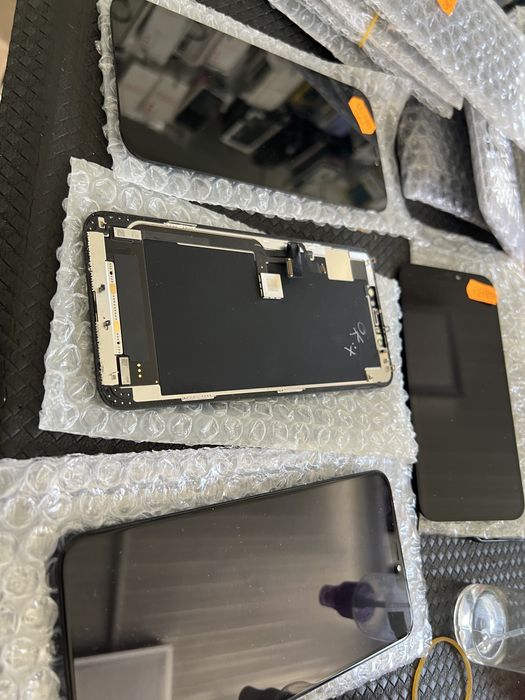 Display original iphone X Xr Xs 11 11 pro 11 MAX 12 13 14 15 pro max