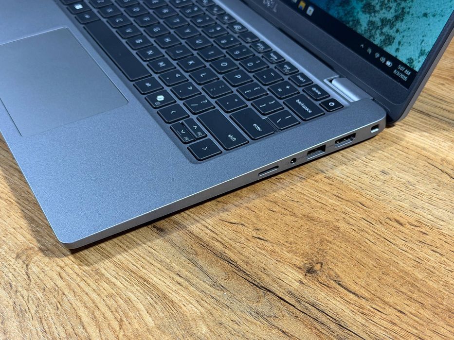 Dell ai  ultra 5 32gb ozu it dasturlashga trading