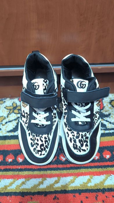 Обувь для девочек