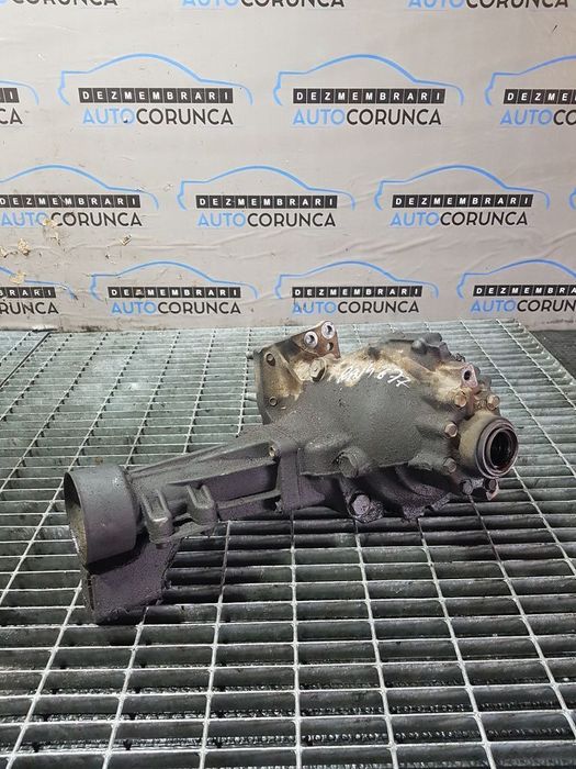 Cutie de Tranfer Grup Fata Toyota RAV 4 II 2.0 D 2000 - 2006 116CP Manuala 5 Trepte 1CD ...