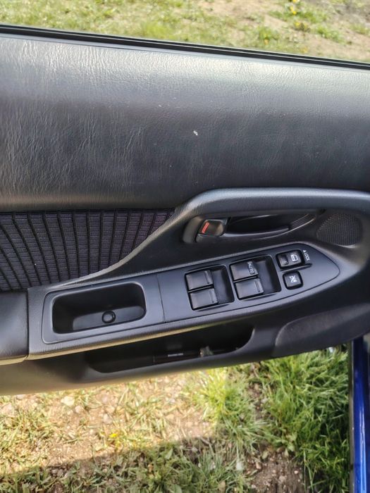 Vând Subaru impreza