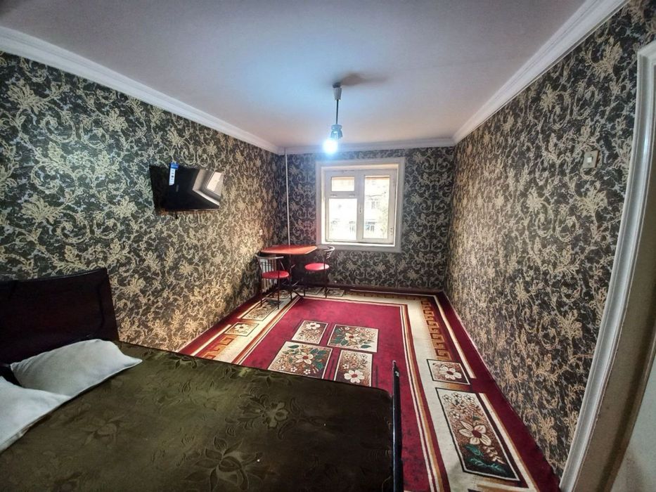 Продается 1 комнатная квартира в районе гагарина