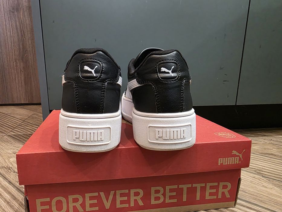 Дамски маратонки PUMA