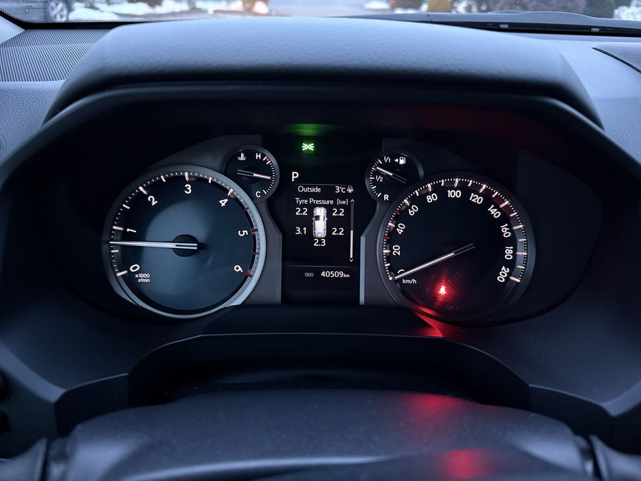 Toyota Land Cruiser - 41.500€+TVA