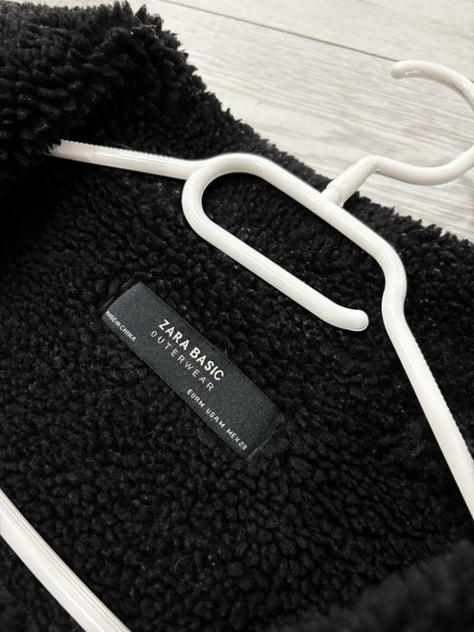 Дебело яке Zara, размер М