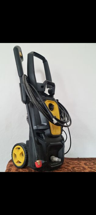 Кешр, мойка высокого давления