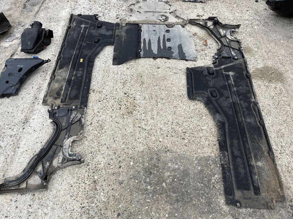 Scuturi / Carenaje / Capac BMW Seria 7 G11