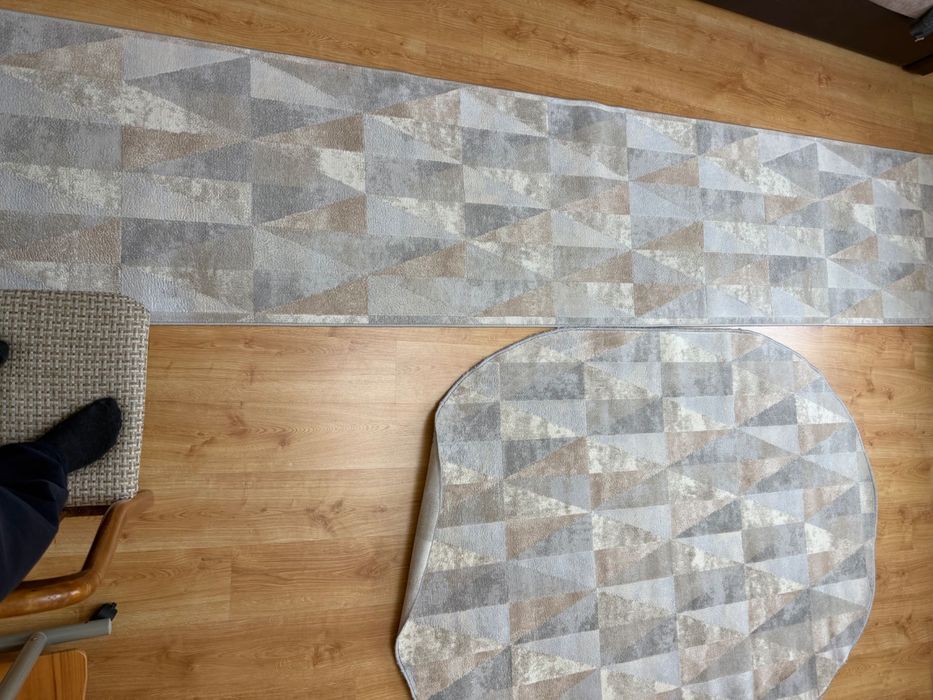 Ковры, дорожки на пол