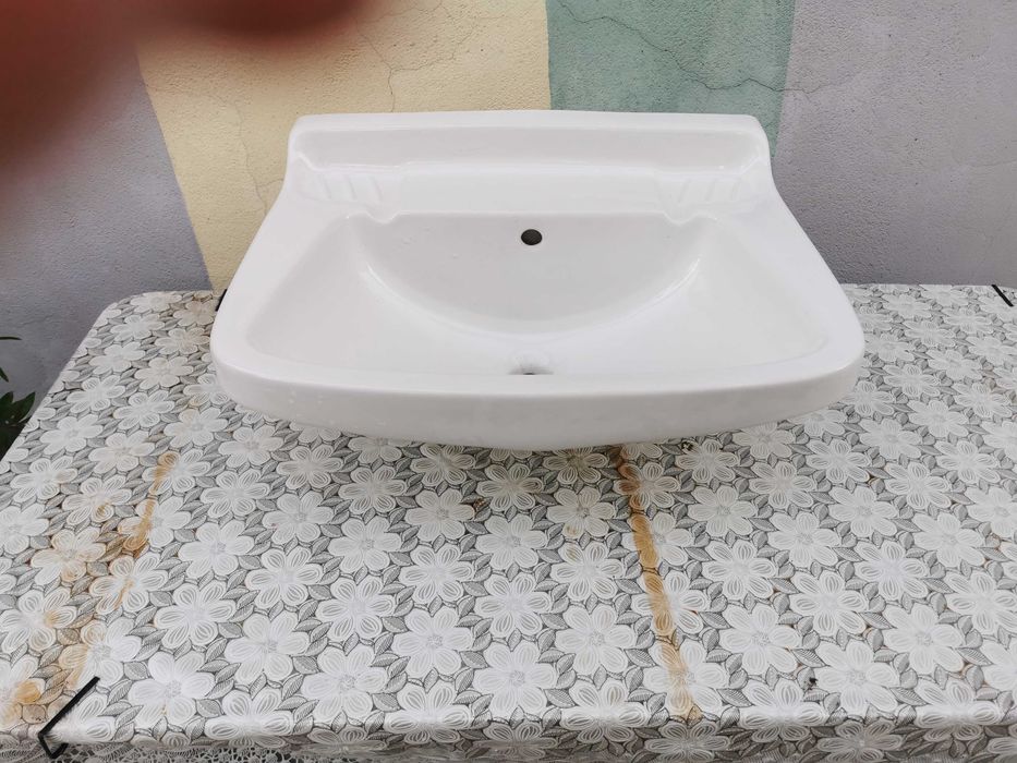 Порцеланови италиански мивки-2бр