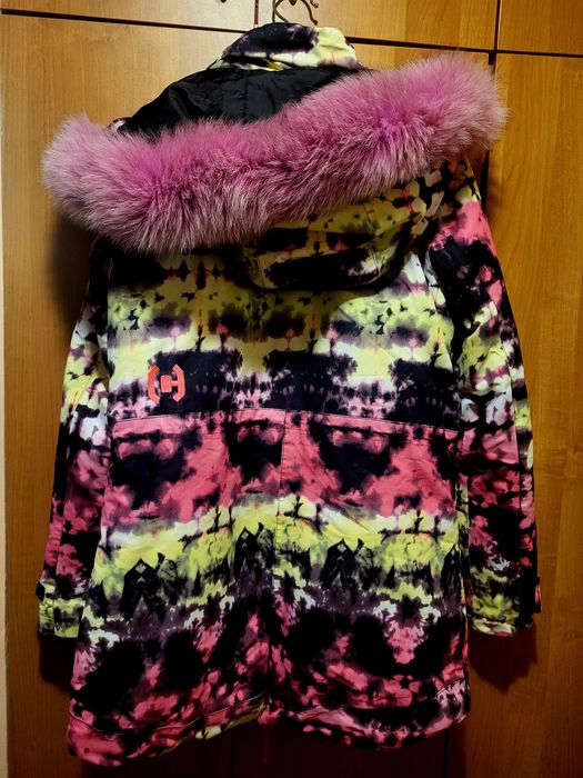 Зимно яке   cropp s