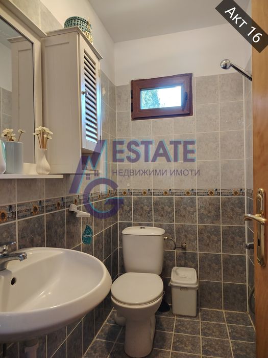 Продава се Къща в с. Изгрев, Област Бургас - 94 кв.м за 1128 €/кв.м - Снимка #13