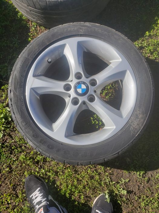 Jante bmw r17 preț 1000