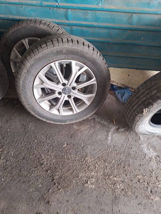 Титанка комплект