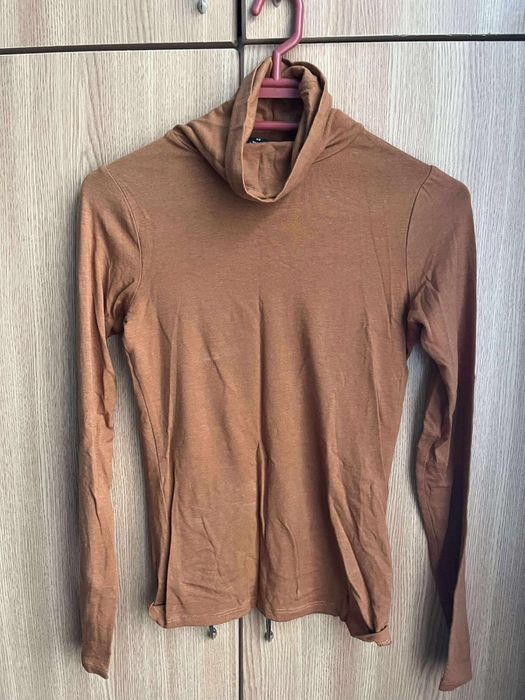 Bluze toamnă -Iarnă