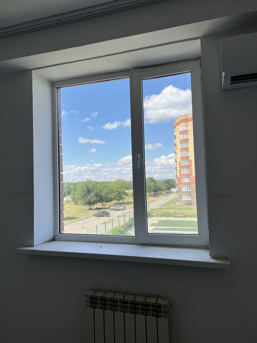 Продам пластиковые окна