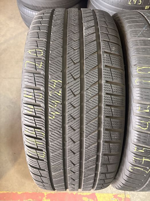 Anvelope All-Season 275/45/20 Vredestein Quatrac Pro 275 45 20 R 20