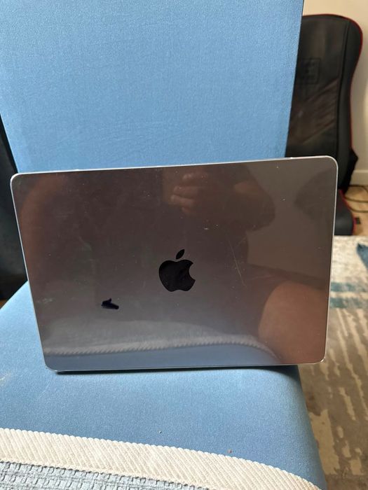 MacBook Air M2 Новый