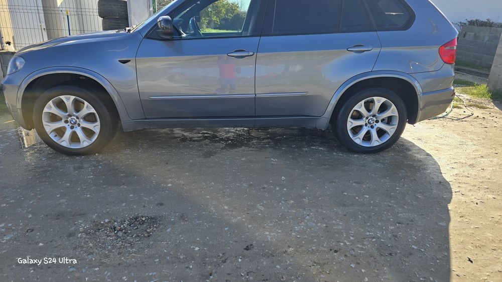 Джанти със зимни гуми 255 50 19