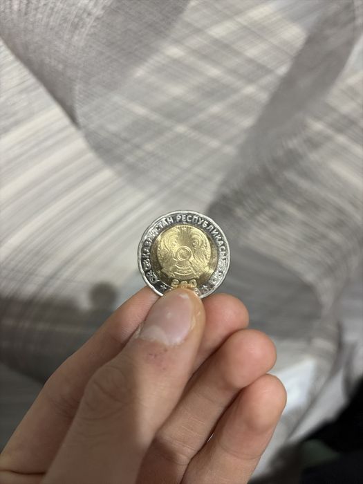 Продам монету в честь великую победу