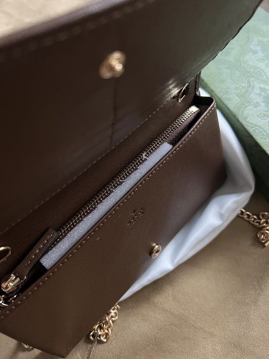 Две чанти на gucci , продават се отделно