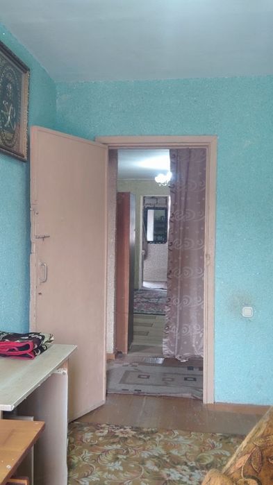 Продаю свою квартиру