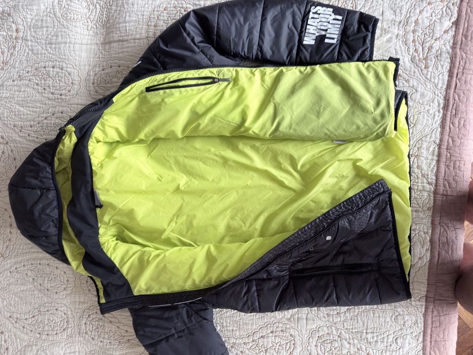 Яке HEAD REBELS, М размер