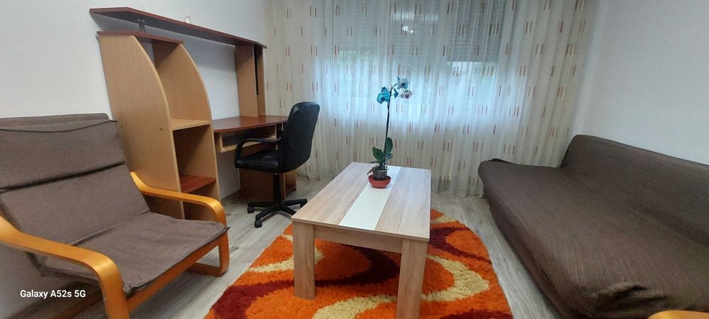 Închiriez apartament 2 camere confort 1 Luncă Reșița