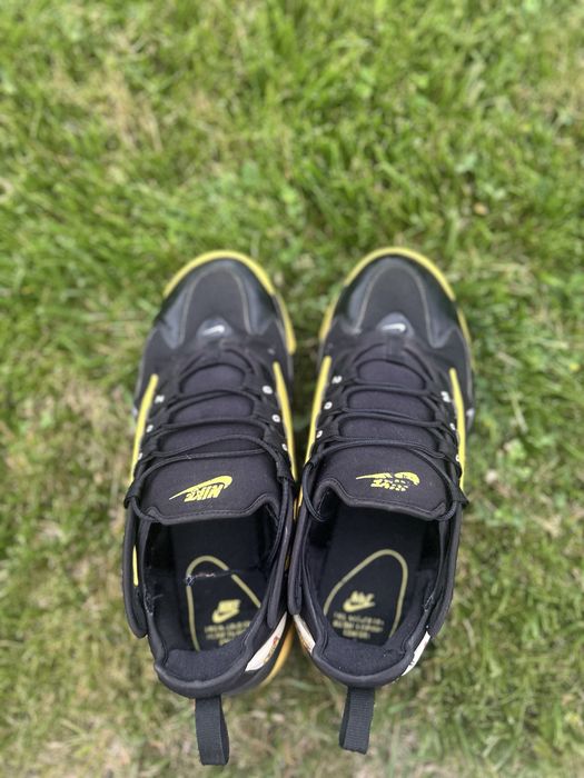 Nike Air Zoom размер 42