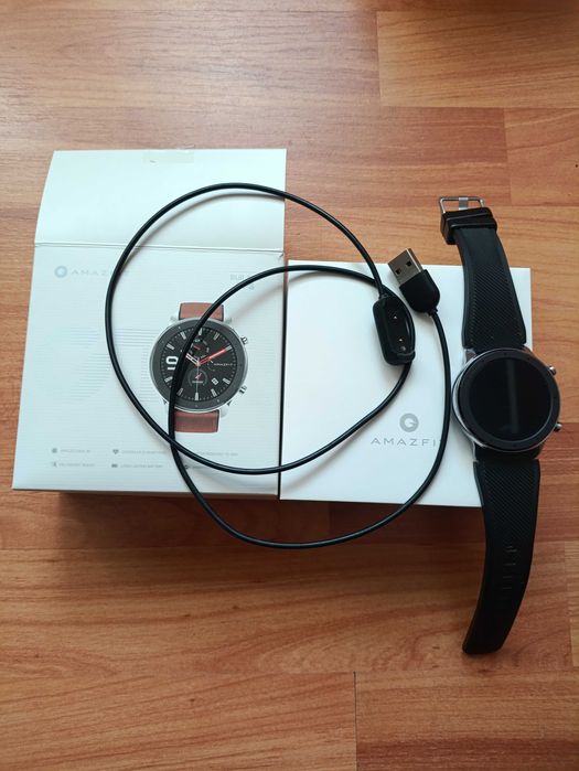 Smartwatch Amazfit GTR model A1992