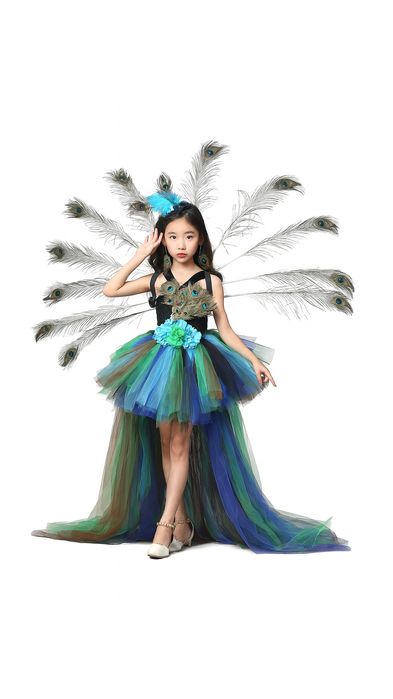 Прокат Новогодних костюмов