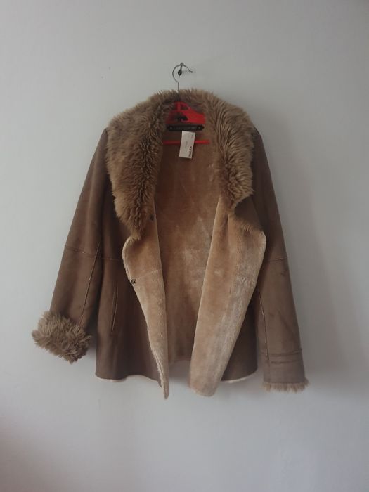 Натур.дубленка.шубы.