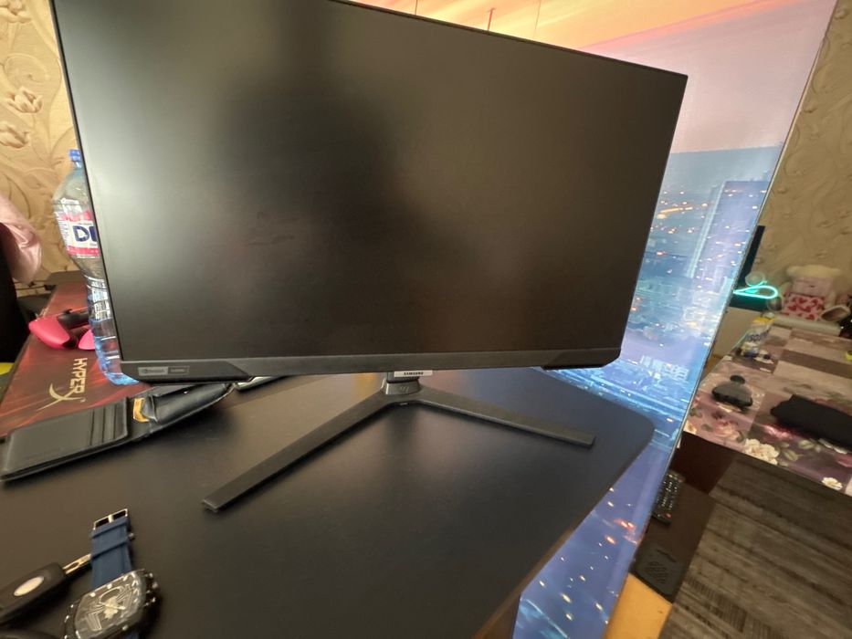 Samsung Oddysey g4 240hz