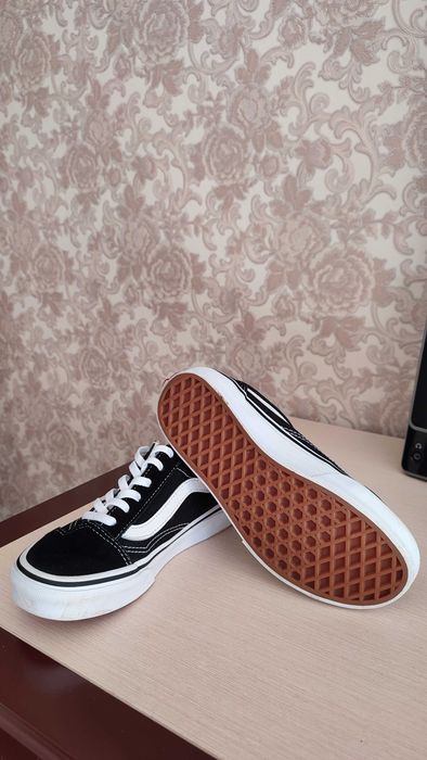 Кеды Vans, размер 31