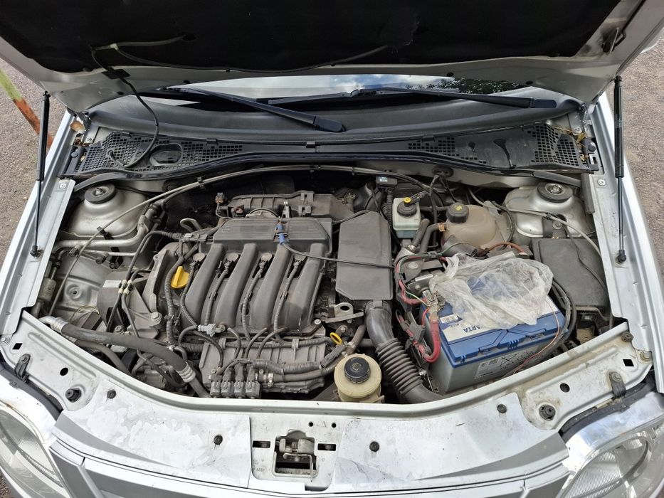 LADA LARGUS 2015 года