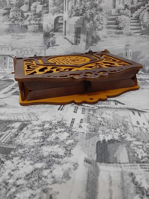 Лавх подарки из дерева