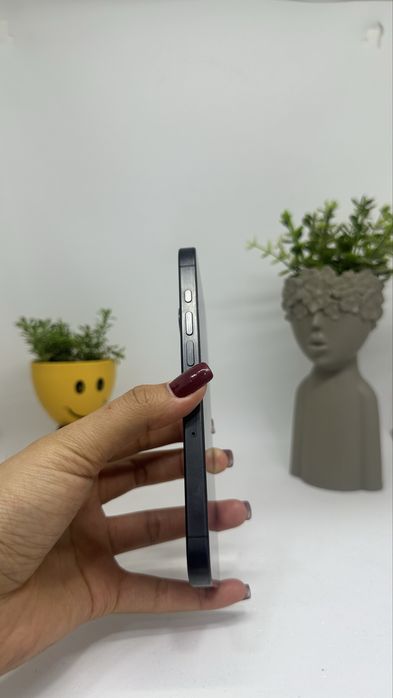 iPhone 12 128gb 75% Midnight