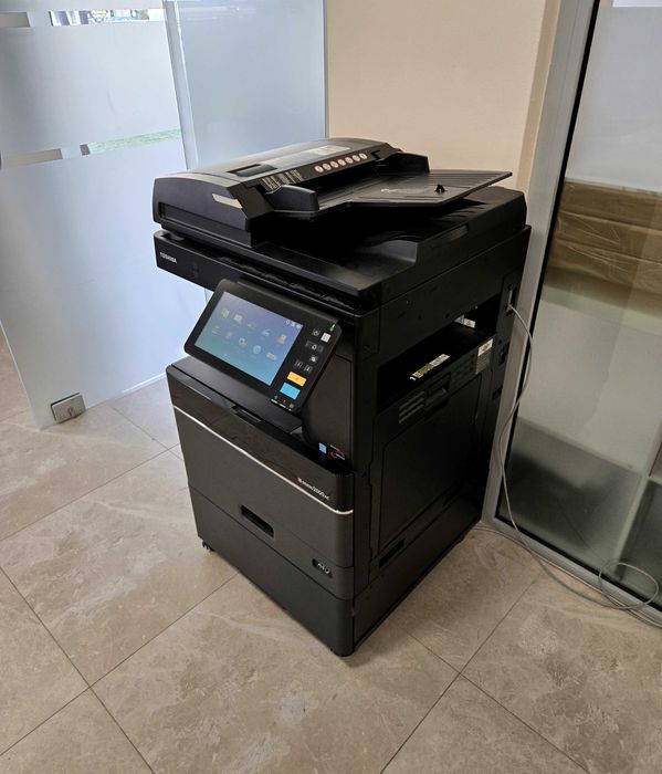 Принтер Toshiba E-studio 2000 ac