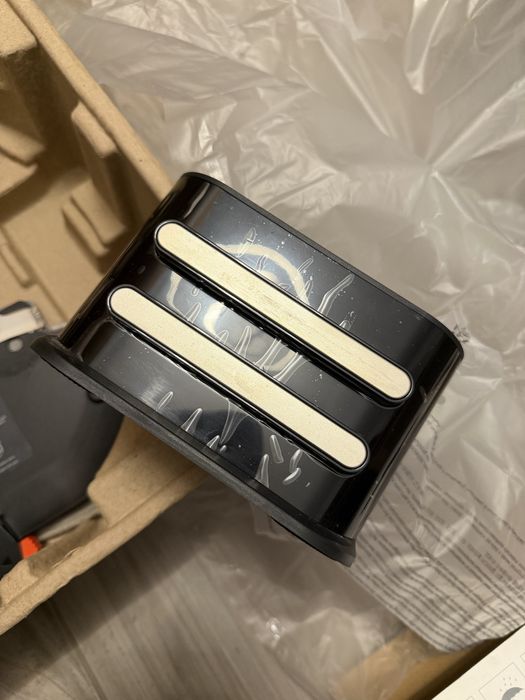 Прахосмукачка робот Xiaomi Mop P