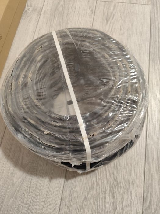 Кабел СВТ 3х1.5 меден