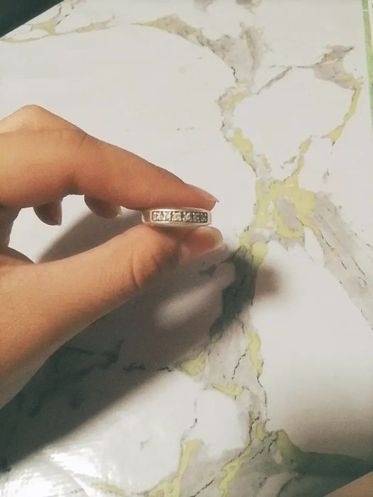 Продаётся кольцо