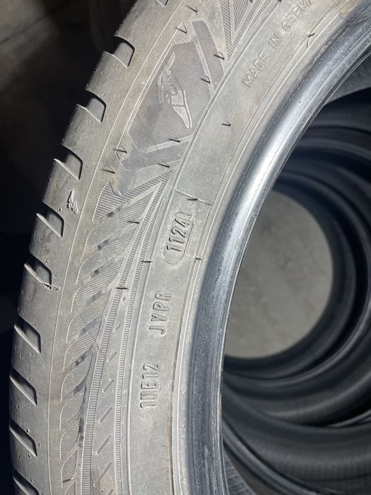 Всесезонни гуми - Goodyear Vector gen 3 255/45/20
