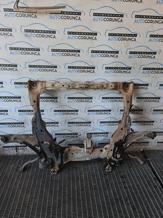Jug motor Mazda CX - 7 2.3 Benzina 2006 - 2012 258CP L3 - VDT (1324) Benzina Garantie
