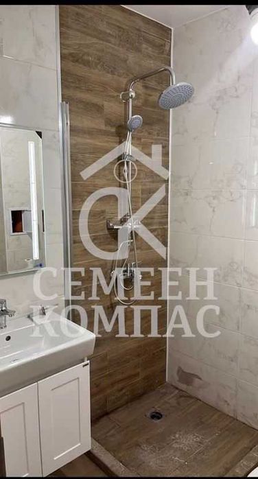 Двустаен апартамент под наем
