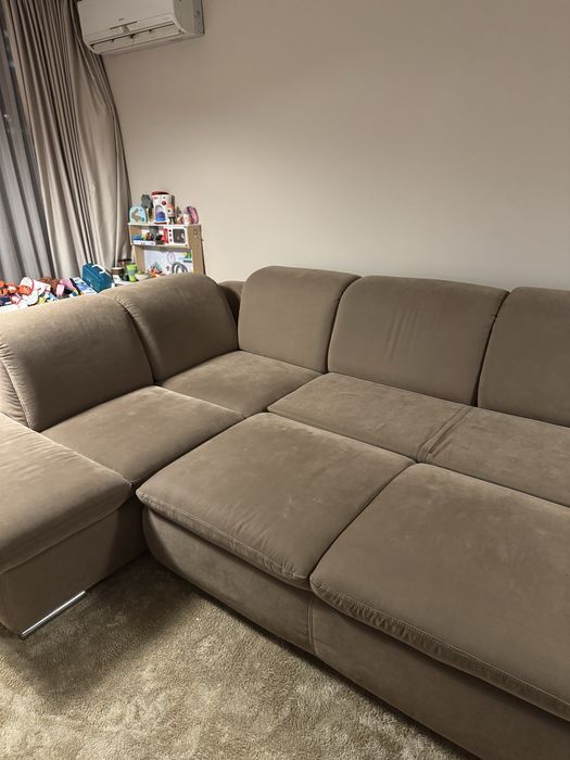 Диван разтегателен Maxxim